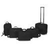 Mochila DICOTA D31696 negra polietileno tereftalato (PET)
