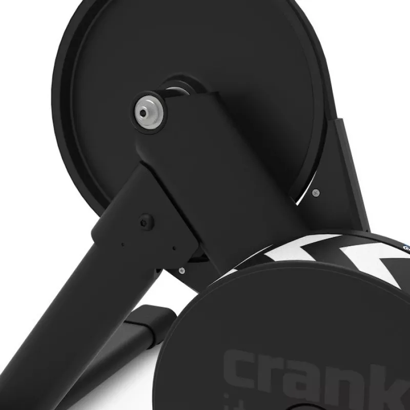 Rodillo de entrenamiento Wahoo KICKR CORE 2 (ZWIFT Cog & Click)