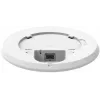 Punto de acceso inalámbrico Teltonika TAP400 Wi‑Fi 6, 2,4/5 GHz, 3000 Mbit/s, PoE, 1x LAN, 3 antenas, blanco