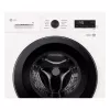 Lavadora LG F2X10S7NWK — carga frontal, 600 mm de anchura, 540 mm de profundidad, 890 mm de altura, 59 kg de peso neto