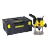 DeWALT DW621KT negra, amarilla 24000 rpm 1110 W