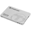 Unidad SSD Transcend 64 GB 2,5 pulgadas SATA3 SSD370S