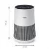 Purificador de aire T500