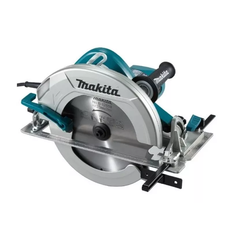 Makita HS0600 sierra circular portátil 27 cm 4300 RPM 2100 W