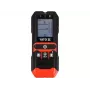 Detector de metales Yato YT-73138 profundidad de búsqueda 0,12 m pantalla LCD