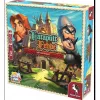 Katapult Fehde, juego de mesa