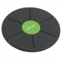Schildkröt Fitness 960031 Entrenador de equilibrio Balance Board negro, verde