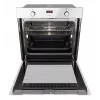 Horno Amica ED37617W X-TYPE 77 L 3600 W A blanco
