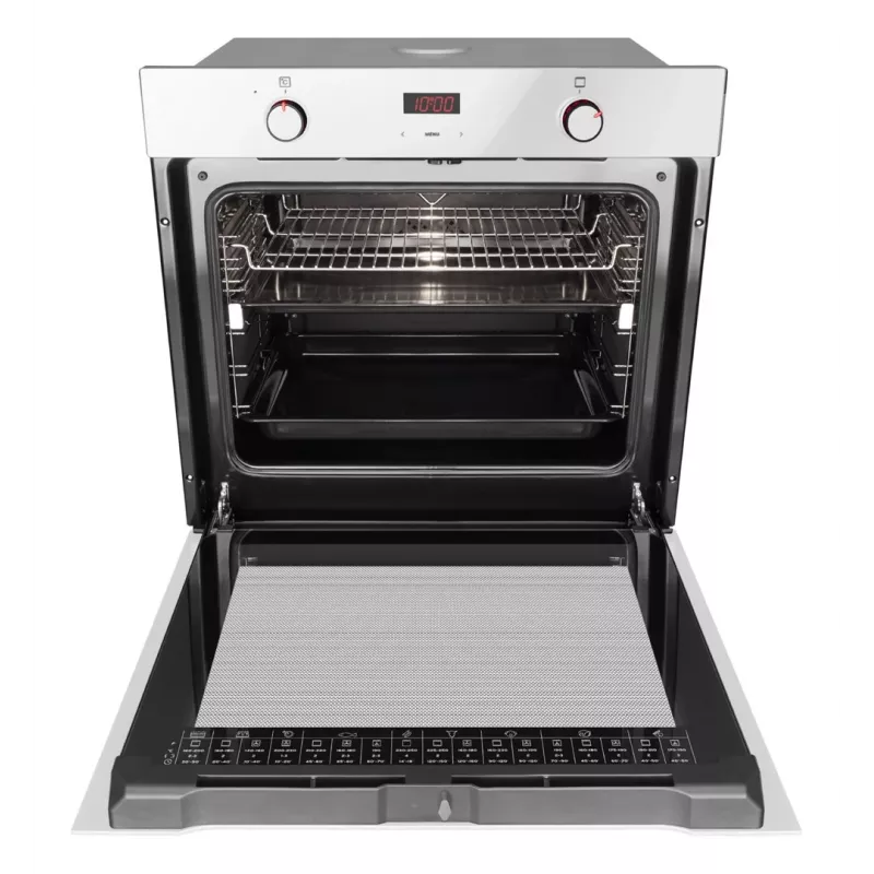 Horno Amica ED37617W X-TYPE 77 L 3600 W A blanco