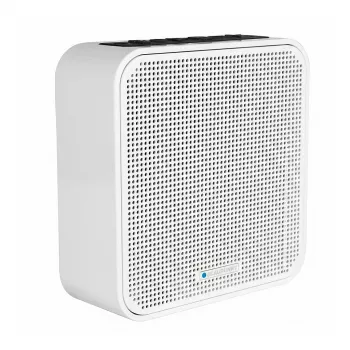 Blaupunkt PVA 100 altavoz inteligente para el hogar blanco (PVA100)