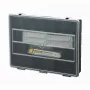 Cuchilla de cúter Stanley STHT10019-9 200 uds. 18 mm acero inoxidable