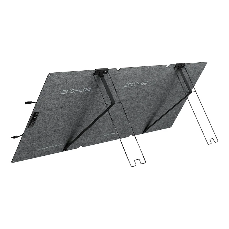 ECOFLOW NextGen 160W panel solar