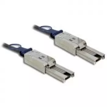 Cable SAS DeLOCK 83736 3m