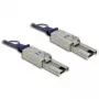 Cable SAS DeLOCK 83736 3m