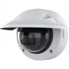 Cámara de seguridad IP domo AXIS P3275-LVE 1920×1080, 0,02 lx, 100° HF, giro 190°, techo/pared, interior/exterior