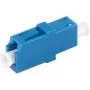 Conector de fibra óptica LC/LC conector hembra/conector hembra ShiverPeaks BS07-60000