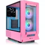 Caja para PC Thermaltake Ceres 350 MX Midi Tower rosa
