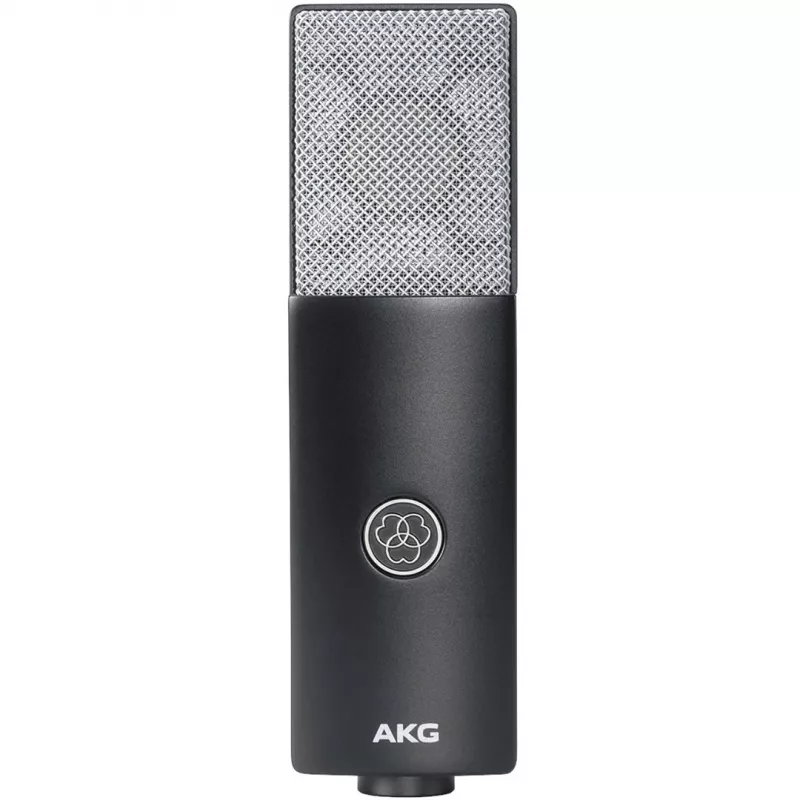AKG C104 - micrófono de condensador