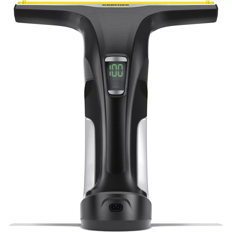 Limpiacristales Karcher WV 6 Plus Multi Edition negro/gris, Modelo 1.633-514.0