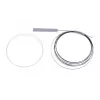 Divisor PLC Extralink 1:4, 250 µm, sin conector
