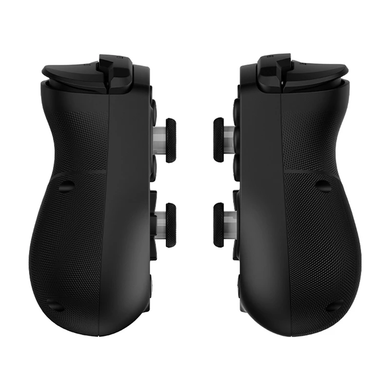 Mando de juego GameSir X5 Lite — Bluetooth inalámbrico, diseño ergonómico, negro