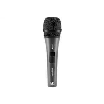 Micrófono Sennheiser e 835 S