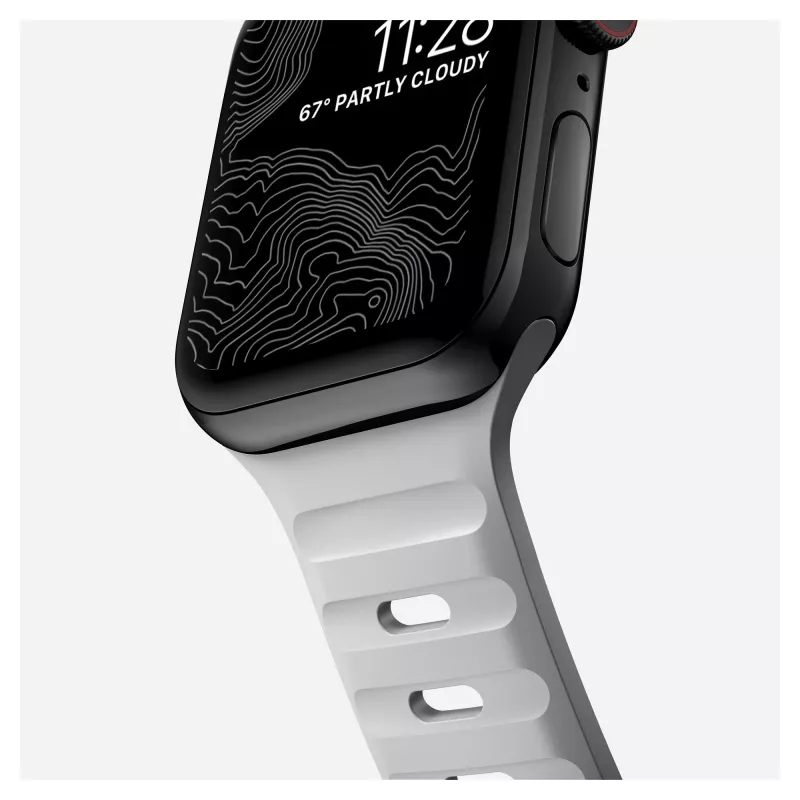 Nomad NM01958185 Gris