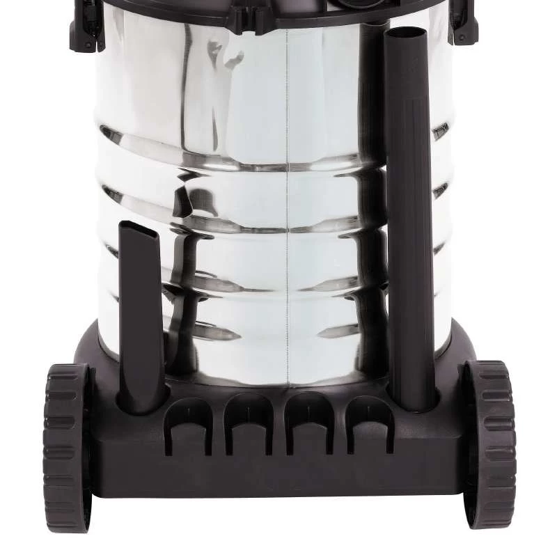 Aspirador de tambor Einhell TH-VC 1930 SA 30 L húmedo-seco 2000 W sin bolsa