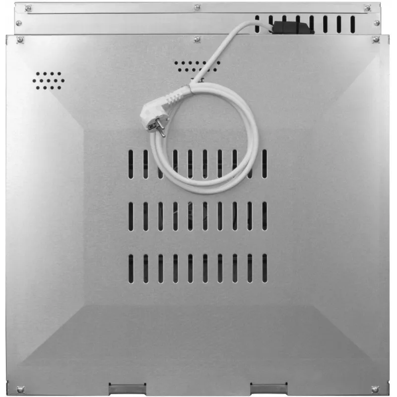 Horno Amica Ed 3765171W Tipo F 60cm 77L Grill
