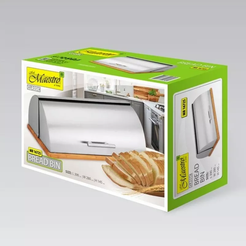 Panera Maestro MR-1672S