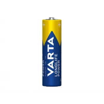 Pila alcalina AA Varta LONGLIFE Power desechable