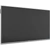Pantalla interactiva Vivitek NovoTouch BK860i de 86 pulgadas, 4K, plateado