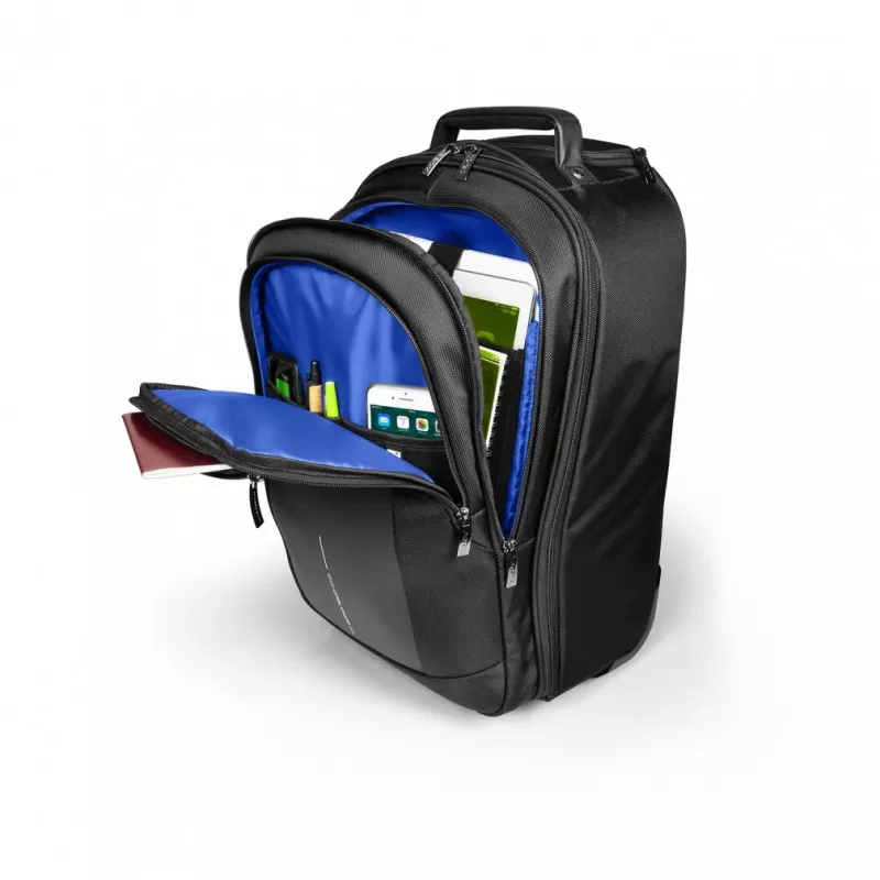 Maleta trolley Port Designs CHICAGO EVO 39,6 cm (15,6