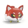 Figura, GLORIOUS Glorious Switch Toy Figura - Fox (GLO-TOY-FOX) Figura de colección para escritorio