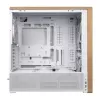 Caja de PC Lian Li Lancool 217, torre Midi