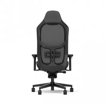 Silla gaming Fractal Design Refine Mesh - Negro