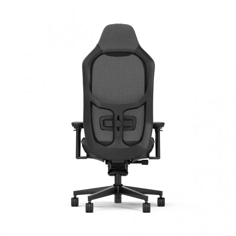 Silla gaming Fractal Design Refine Mesh - Negro
