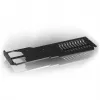 Módulo de ampliación de fuente de alimentación Singularity Spectre 3.0 Enterprise Dual-PSU, negro
