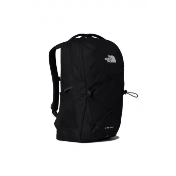 Mochila The North Face Jester TNF Black capacidad 28 L