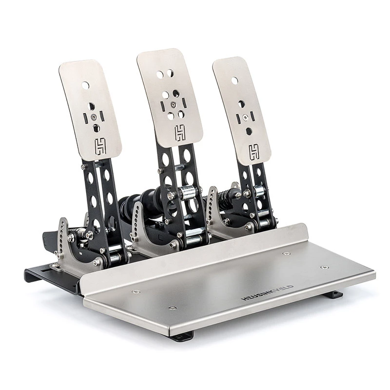 Heusinkveld Sim Pedals Sprint 3 HE-SPS3B - set de pedales