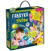 Set de manualidades fábrica de slime Liscianigiochi I'M A Genius – práctico set para hacer slime