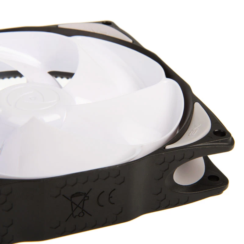 Noiseblocker NB-eLoop B12-P 120mm PWM pack de 3