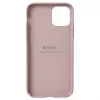 Funda Krusell Sandby iPhone 11 Pro rosa