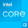 Intel CPU Sobremesa Core i3-14100F (hasta 4,70 GHz, 12M Caché, LGA1700) tray