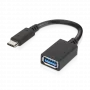Adaptador USB-C a USB-A Lenovo 4X90Q59481