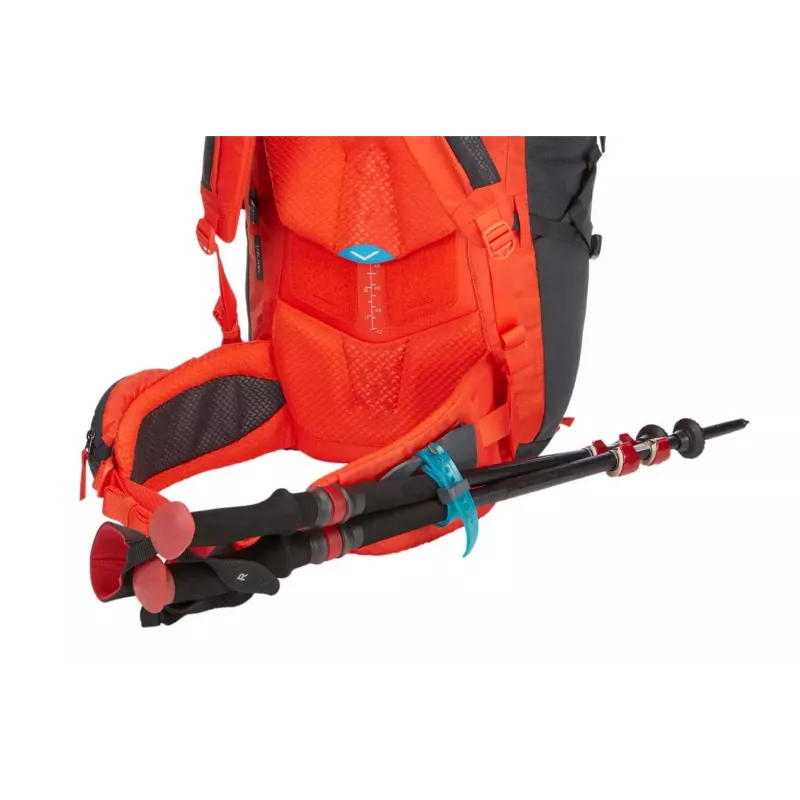 Mochila de senderismo de hombre Thule AllTrail 35L Mykonos azul (3203537)