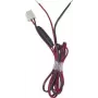 Cable de alimentación DC Albrecht 58168 58168 (58168)