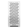Sharkoon MS-Z1000 Torre Micro Blanca