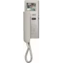 TechniSat IVH3222-0140 videoportero en color para interior IVH3222 blanco