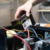 Batería AGM VRLA 6V 4Ah IP54